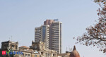 Sensex adds 100 points, Nifty above 10,750 in a lacklustre trade