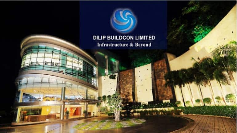 Dilip Buildcon shares trade 2% higher on winning Rs 397-crore project