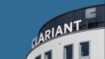 Clariant Chemicals shares up 4% after manufacturing resumes