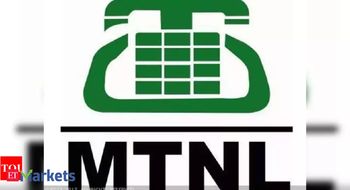 MTNL shares rally 11% on board nod to revival plan