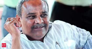 Karnataka Chief Minister condoles demise of Minister Katti, calls it huge loss for state