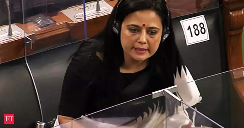 Apple alert: Mahua Moitra to write to LS speaker to protect opposition MPs