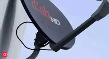 Dish TV faced challenges on corporate and business front in FY22, says CEO