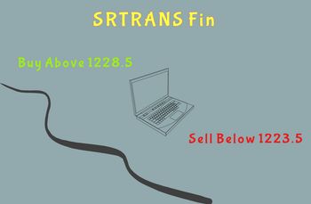 SRTRANSFIN - 7073332