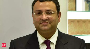 SP group issues statement on tragic demise of Cyrus Mistry