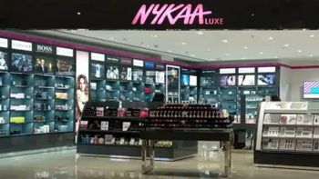 Nykaa leases 55,146-sq ft office space for Rs 70 lakh per month in Mumbai