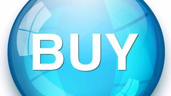 Buy Castrol India; target of Rs 135: Sharekhan