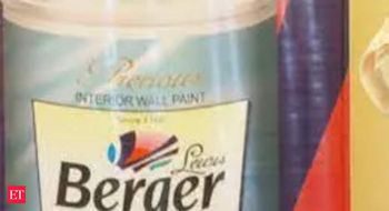 Berger to commission Rs 1,000-cr Lucknow paints facility in November