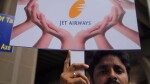 A cat has nine lives. How many does Jet Airways?