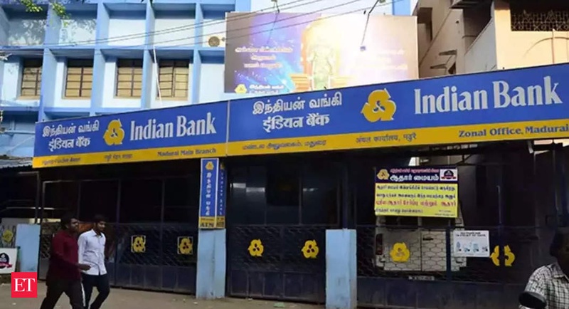 Indian Bank collaborates with IBM to deploy new front-end banking apps