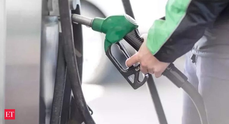 Centre profiteering by mercilessly imposing taxes on petrol, diesel: Cong