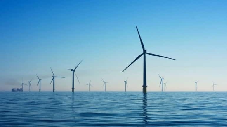 Adani Enterprises arm to produce 5.2 MW series wind turbine generators