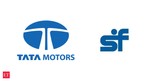 Tata Motors partners with Sundaram Finance