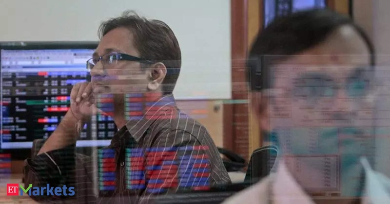 InterGlobe shares  drop  1.91% as Sensex  falls 