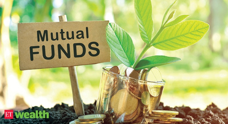 Do mutual funds offer compounding benefits?