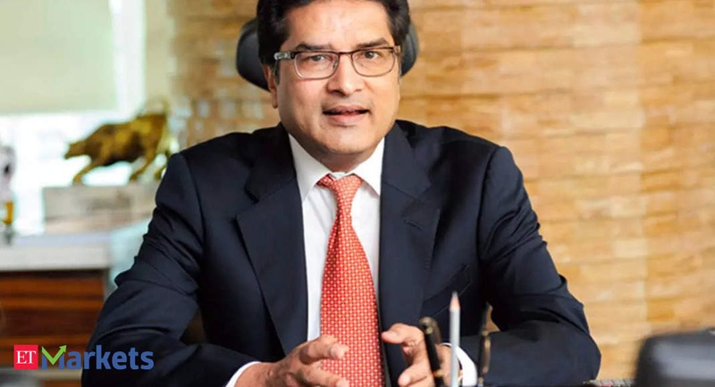 What could be the next mega trend in the market? Raamdeo Agrawal answers