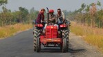 Tractor makers look to scale up production on strong demand: Report