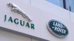 Jaguar Land Rover raises $705 million loan from Chinese banks
