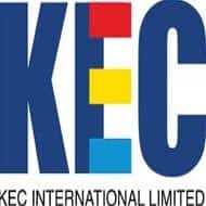 KEC International Q1 PAT seen up 6.2% YoY to Rs. 33 cr: Nirmal Bang