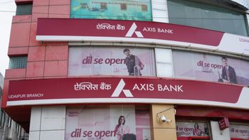  Axis Bank To Acquire Over 5% Stake In CredAble For Rs 55 Crore