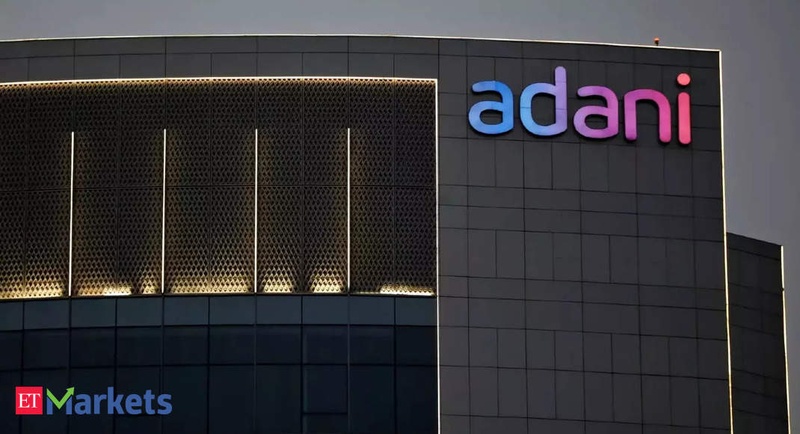 Adani open offer: Nearly 28 lakh NDTV shares tendered by Day 3