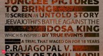 Film on Jeevajothi Santhakumar, her battle against 'Dosa King' Rajagopal in the works