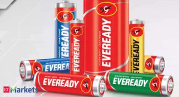 Eveready Industries Q1 Results: Net profit down 27.5% to Rs 21.85 cr