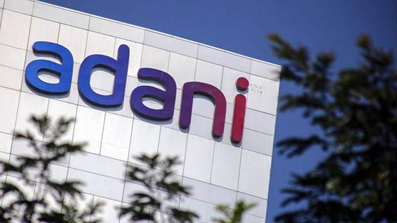 Adani Green Energy, Adani Total Gas shares hit upper circuit, jump up to 10%, details here