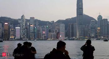 Former Hong Kong top national security cop denies buying sex