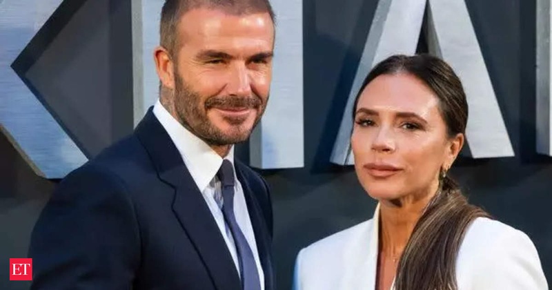 David Beckham, Victoria Beckham net worth: How rich are the Beckhams?