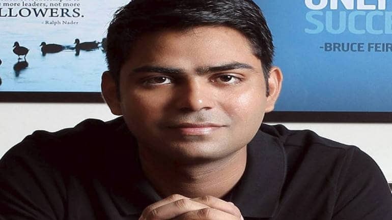 Info Edge initiates forensic audit into Rahul Yadav's startup 4B Networks