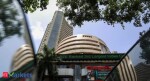 Sensex adds 140 points on global cues; Nifty above 11,550