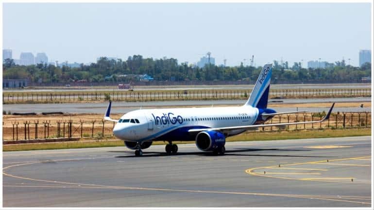 Aircraft grounding due to P&W engine issue to rise after January 2024: IndiGo