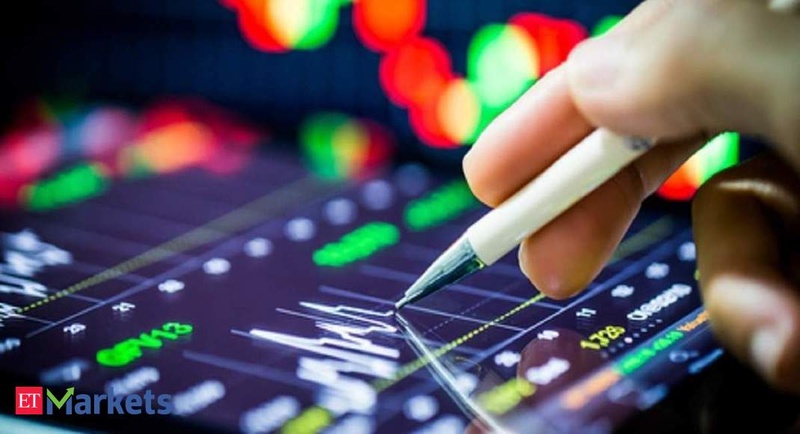 Stock market update: Nifty Bank index  falls  0.25% in  a weak  market