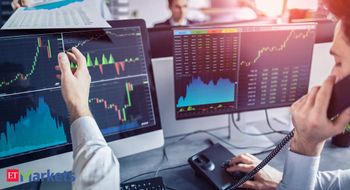 Stock market update: Nifty IT index  advances  0.97%