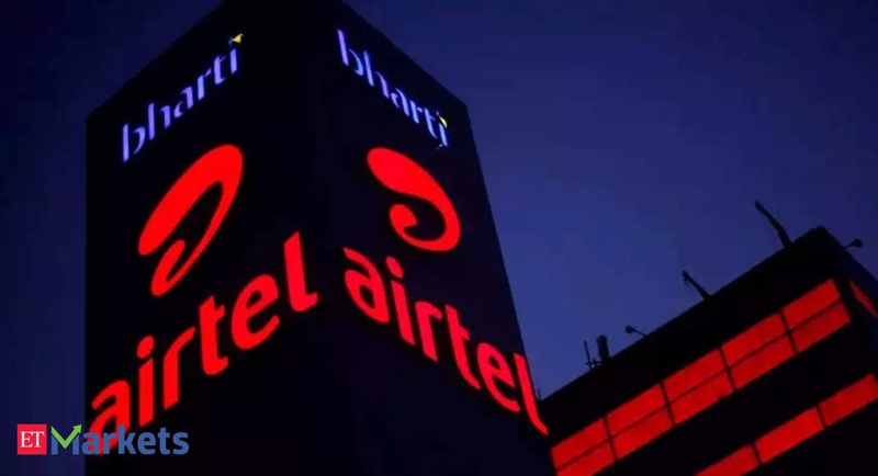 Buy Bharti Airtel, target price Rs 940:  JM Financial 