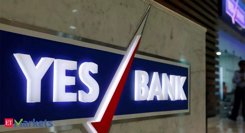 Yes Bank Q1 loans & advances rise 7.7% YoY, deposits up 13.5%
