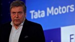 Tata Motors seeks shareholder approval on salary package of MD Guenter Butschek