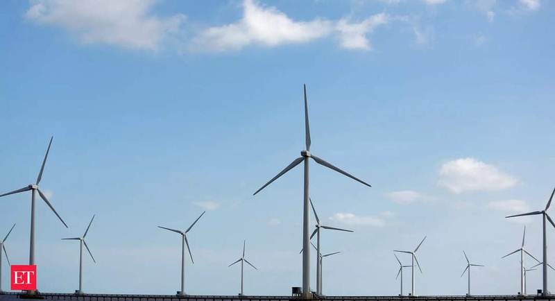 JSW Energy, SECI ink pact for 300 MW wind projects
