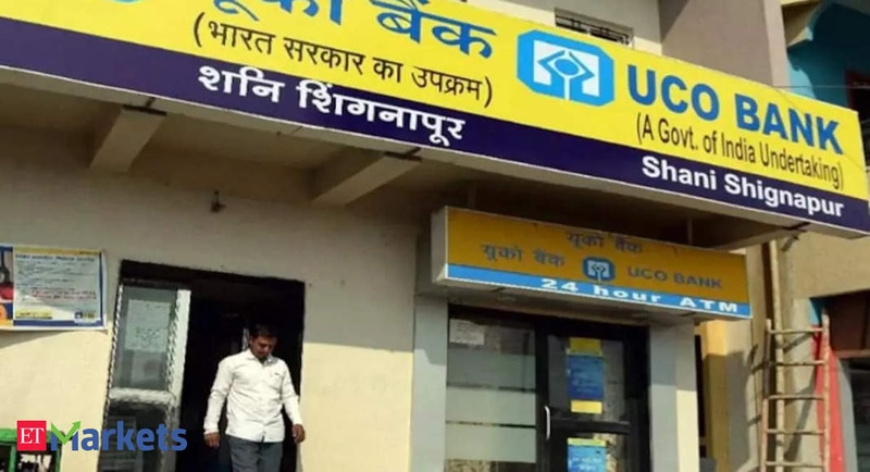 UCO Bank Q1 Results: Net profit jumps 80% YoY to Rs 223 crore