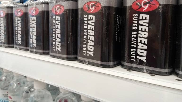 Eveready trades higher two days in a row, stock hits 52-week high