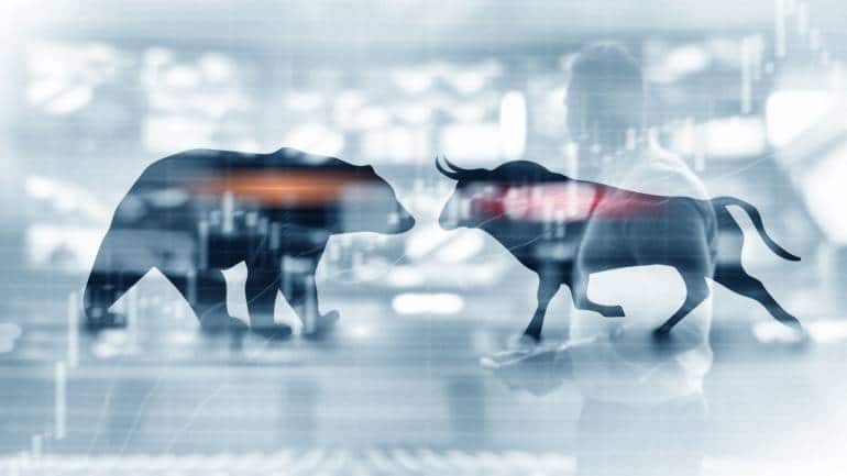 Taking Stock: Market bounces back; Nifty holds 19,400, Sensex gains