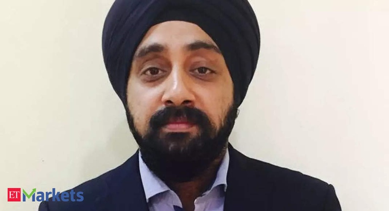 Do not overpay just because markets at new high; be where the earnings are:  Gurmeet Chadha