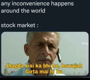 Markets Humor - 9278596
