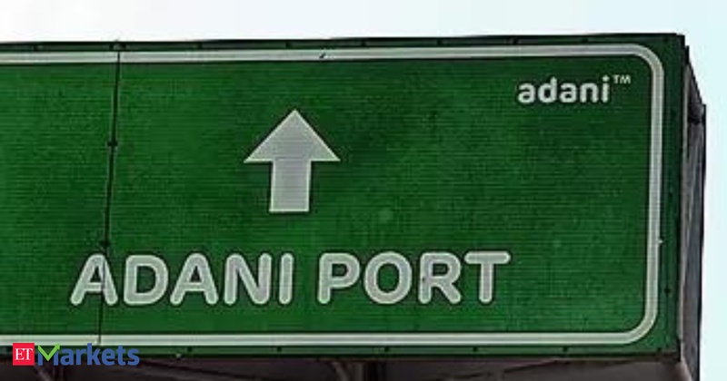 Adani Ports to buy back $195 million of bonds