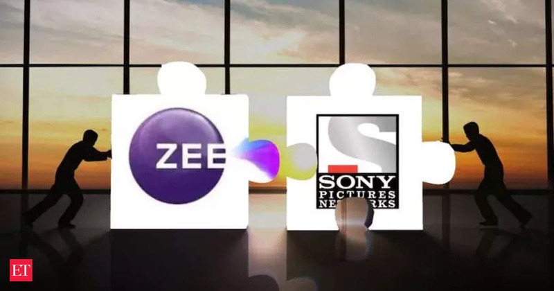 Zee-Sony merger: NCLAT chairperson-led bench to hear appeals by Axis Finance and IDBI Bank