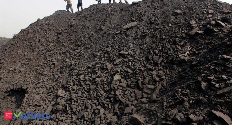 Buy Coal India, target price Rs 230:  Reliance Securities 