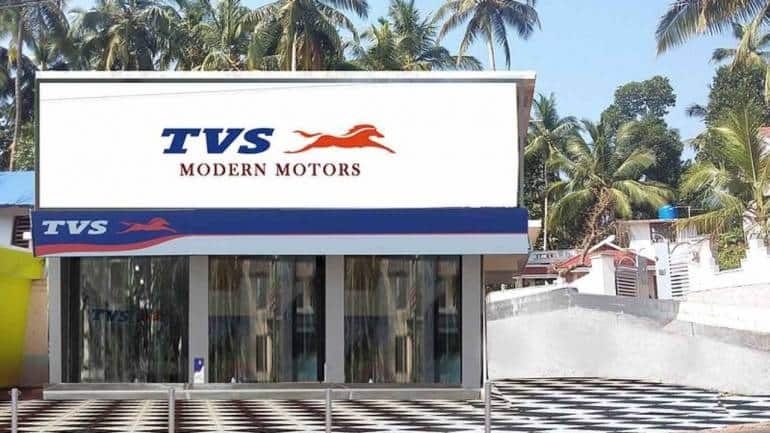 TVS Motor's Q3 net profit jumps 22.5% to Rs 353 crore; interim dividend of Rs 5 per share declared