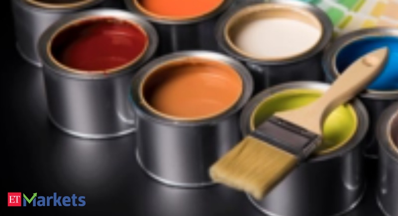 Brokerages cut Asian Paints' targets, see limited upside