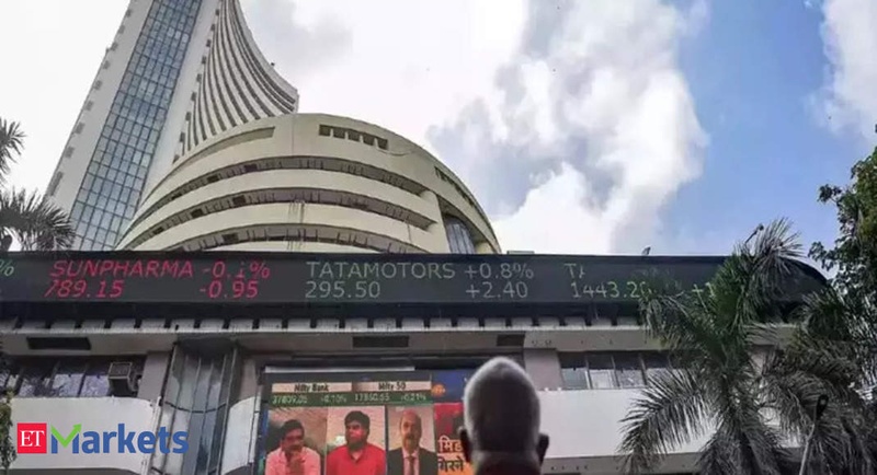 Wild ride ahead? Last 4 Budgets have been volatile for Sensex
